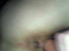 sexy homemade amateur couple plays around