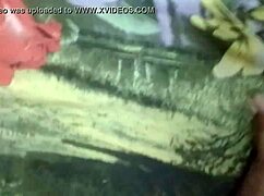 BF Pounds Indian Girl In Hotel!