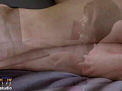 omg sweet madison stil caught stroking now three monster cocks stretch her tight teen holes for first double anal 😩🍑💦