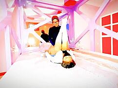 cap 5 i pay my fave petite student for sexy homemade doggystyle ass fuckin