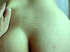Fucking My Blonde Wife's Huge Ass Hard!