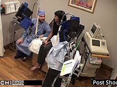 eliza shields you feel that hitachi wand forcing orgasms doc tampa?!