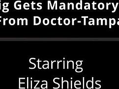 eliza shields you feel that hitachi wand forcing orgasms doc tampa?!