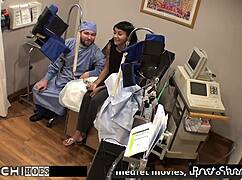 eliza shields you feel that hitachi wand forcing orgasms doc tampa?!