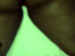 wanna see me pound this big booty ebony bbw doggystyle with my bbc?