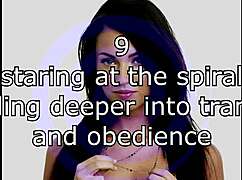 Erotic Mistress LISA Teases with Sensual Power and Seductive Control