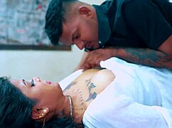 stepsis needs your big dick stretching her tight teen pussy