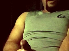 slo mo cumshot sprays everywhere ohh yeahh