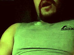 slo mo cumshot sprays everywhere ohh yeahh