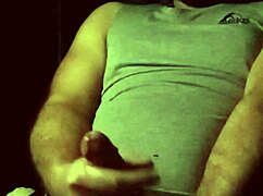 slo mo cumshot sprays everywhere ohh yeahh