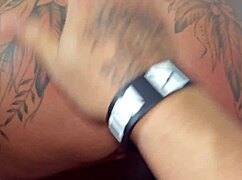 you ready for my monster cock deep down your throat then cumshot on face