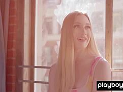 yo check emma starletto rip lingerie finger juicy teen pussy