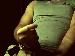 slo mo cumshot sprays everywhere ohh yeahh
