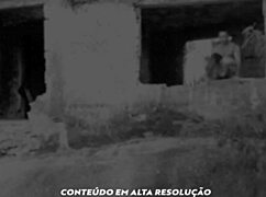 ana renata caught riding rough in 3some voyeur trap cheating hubby