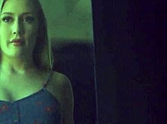 yo check emma starletto rip lingerie finger juicy teen pussy