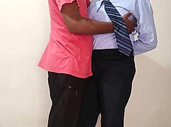 desi girl skips school for principal's huge cock hotel pounding hindi audio