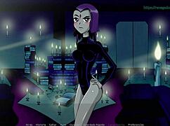 Feeling deep connection on date with Spanish Raven tonight