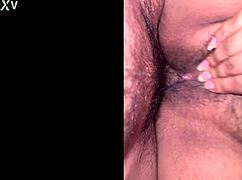 After bar drinks with hot latina bartender wild homemade sex erupts everywhere 🔥🍸