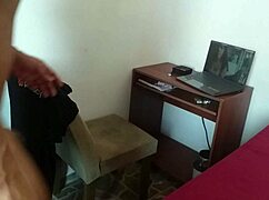 sultry ex girlfriend teases with intimate sex questions on tigresa vip house stroll