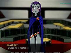 Feeling deep connection on date with Spanish Raven tonight