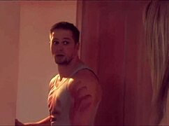 fucking this skinny shaved teen whore doggystyle cowgirl with big cock cumshot