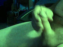 wanna see this deep cock insertion cumshot explode?