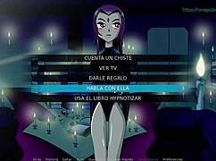 Feeling deep connection on date with Spanish Raven tonight
