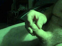 wanna see this deep cock insertion cumshot explode?