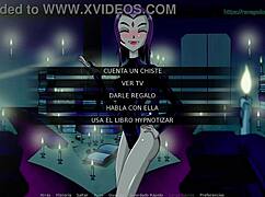 Feeling deep connection on date with Spanish Raven tonight