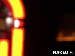 brunette size queen eden sin deepthroats big cock tight body slut