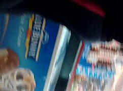 retro candid leggings clip from 2016