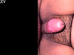 After bar drinks with hot latina bartender wild homemade sex erupts everywhere 🔥🍸
