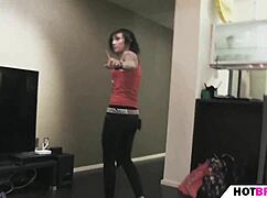 i'm hooked on this steamy lesbian college party fingering teens masturbating in groups