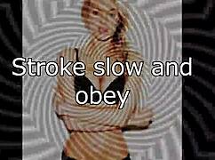 Mistress Lisa owns me completely in erotic BDSM control