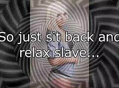 Mistress Lisa owns me completely in erotic BDSM control