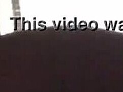 What happens when a fat brunette bbw couple gets homemade deepthroat action?