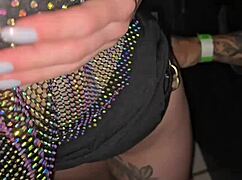 Unlucky Gloryhole Small Thin Cock Cuckold Films Disappointingly