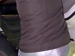 Complete Service in Truck Cab No Condom Raw Passion
