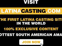 Ever Wonder How Tiny 18yo Latina Ass Gets Licked And Fucked Hard?