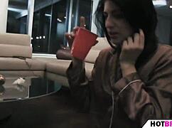 i'm hooked on this steamy lesbian college party fingering teens masturbating in groups