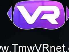 tmwvrnet alyssa reece melody petite lesbian play turns into bent over group fun 😏👭