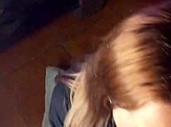i love sucking this puta chija like a real slut dick sucker