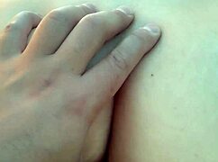 real couple camps out for wild anal tent fuck in nature this summer