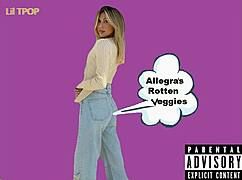 imagine nasty fart hypno from allegras rotten veggies food play turning you on