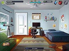 SUMMERTIME SAGA WALKTHROUGH JENNY 1 INTRODUCTION UNLOCKS!