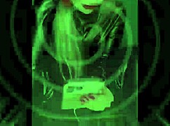 Sissy get ready for office inspection bimbo glasses femdom jerk off commands 😈🕶️