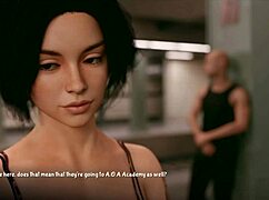 hey wanna play a o a academy 4 with me?