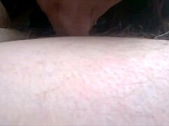 Whoa hot petite teen slut strips in car for rough blowjob swallowing huge cum mouthful outdoors