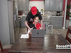 what if cougar coach jodie's freeuse deal swaps bat swings for mat pounding moans?
