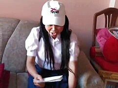 hey call me your naughty schoolgirl again 🎒😘